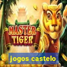 jogos castelo